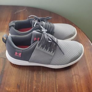Under Armour shoes